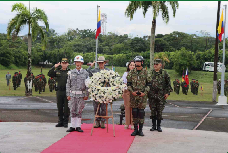 Más de 500 mil héroes por la guerra: la otra cara del conflicto armado