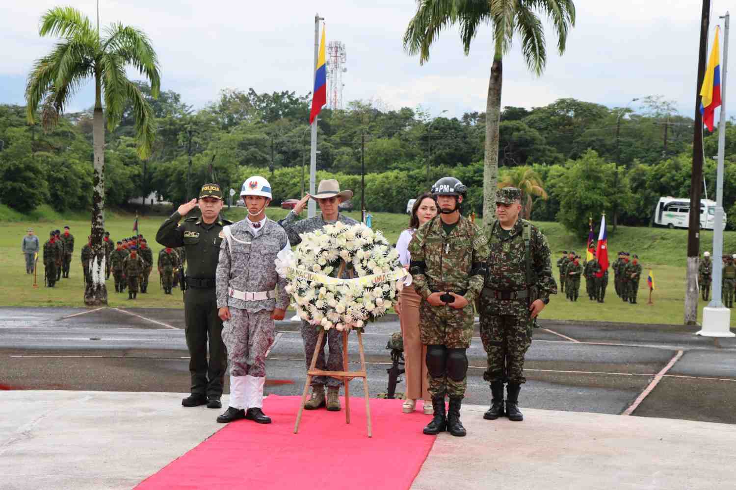 Más de 500 mil héroes por la guerra: La otra cara del conflicto armado