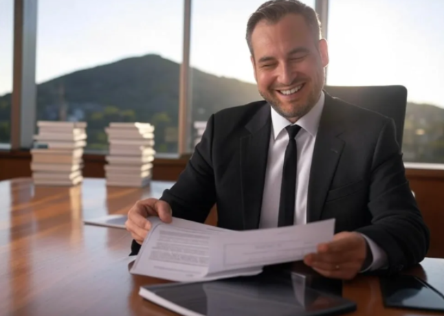 Guillermo Agudelo - Abogado Administrativo