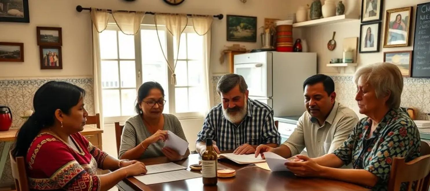 Nunca estará solo, lo acompañamos en cada paso del camino. Liquidación de sentencias con asesoría legal gratuita en todo el proceso